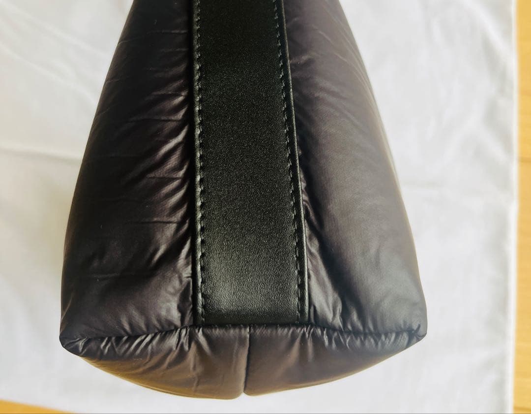 【MM6 Maison Margiela 】ホーボーショルダーバッグ