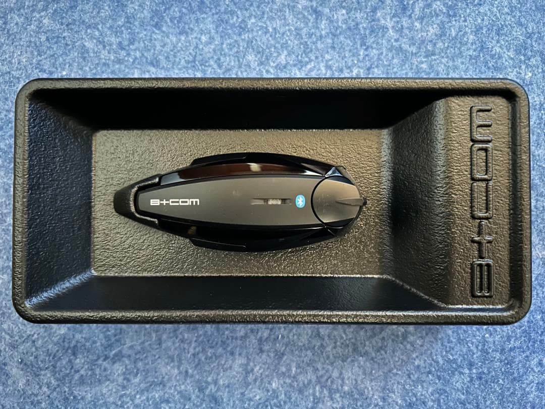 B+COM ONE（ビーコムワン）ワイヤーマイクユニット