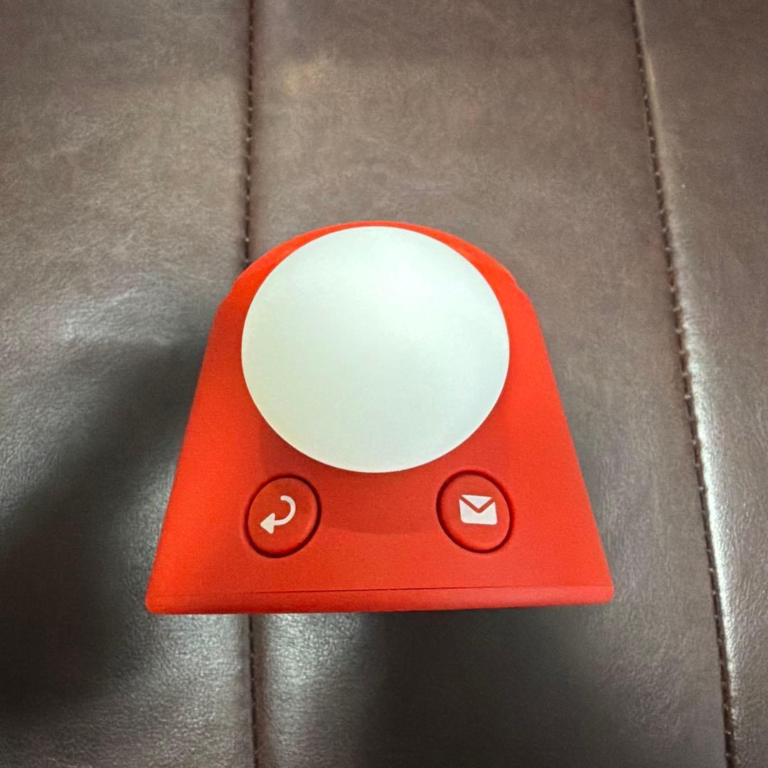 Nintendo Alarmo アラーモ