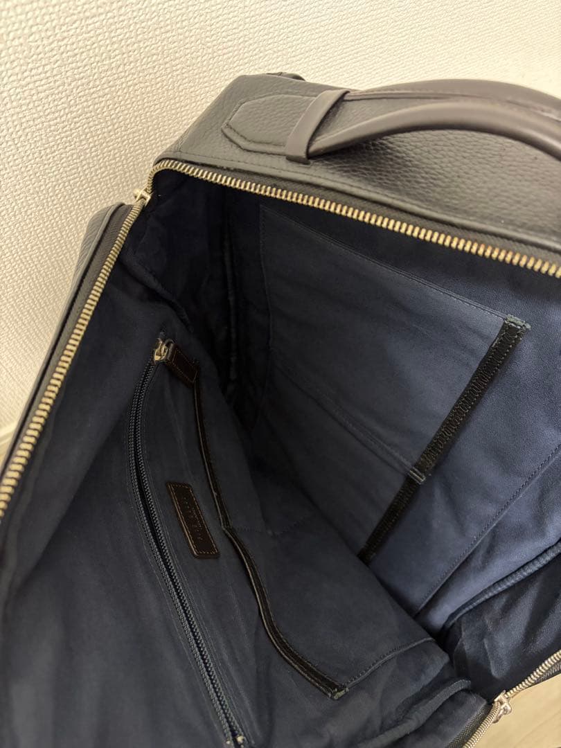 ファイブウッズ　GRAIN グレイン ビジネスバッグ 39092 リュック