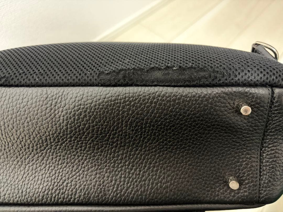 ファイブウッズ　GRAIN グレイン ビジネスバッグ 39092 リュック