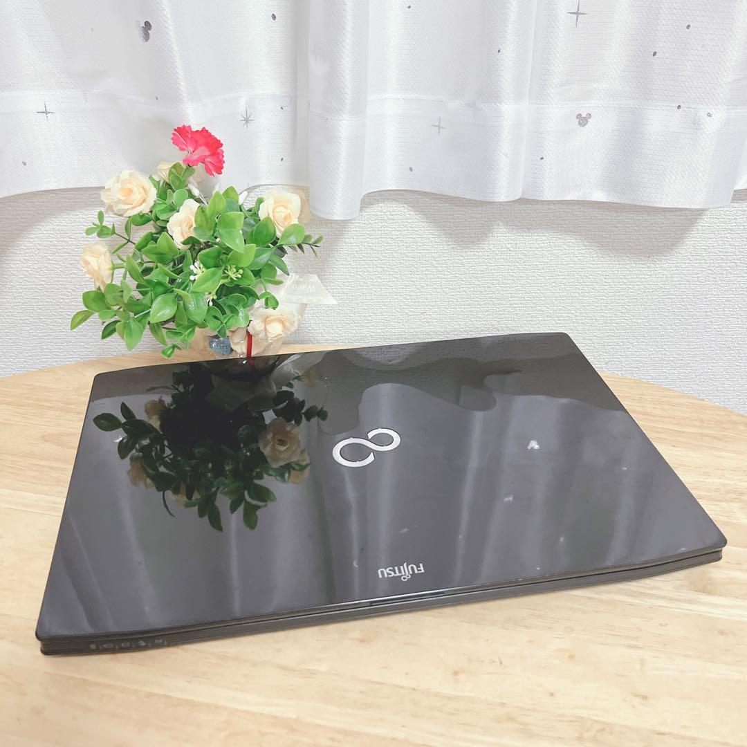 美品、高速コアi7、快適SSD、win11、オフィス2021、wi-fi