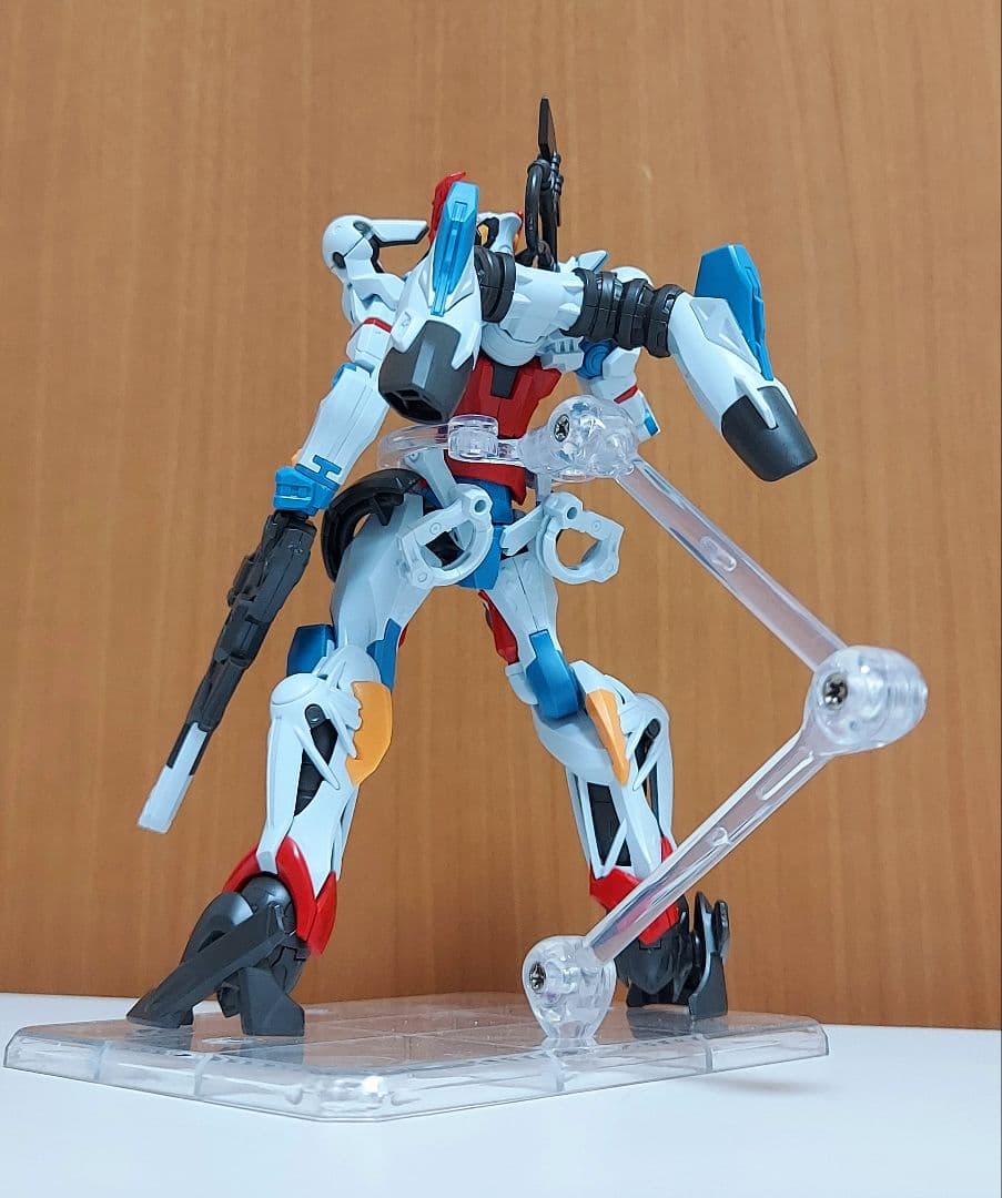 ガンプラ HG 6体セット