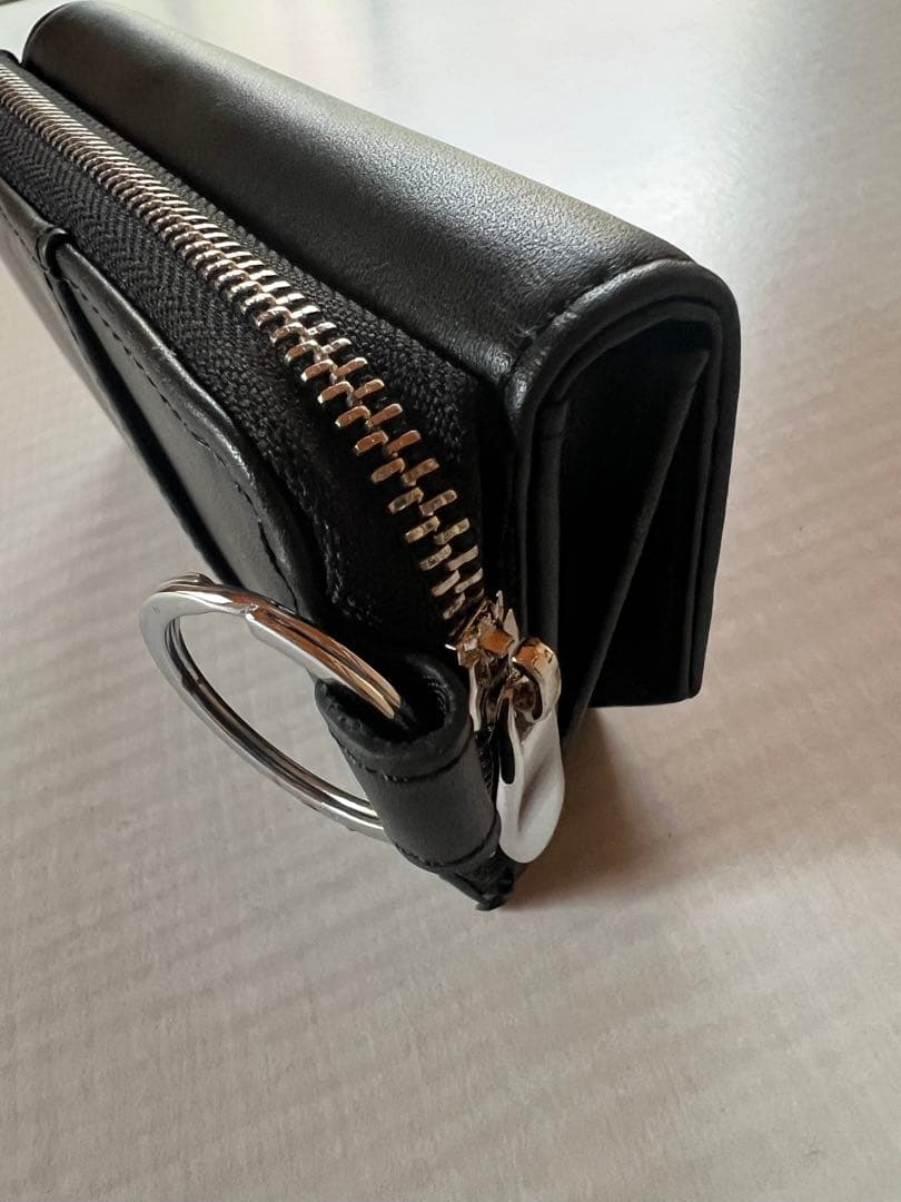 新品未使用 [氷室京介展LX]キーケース