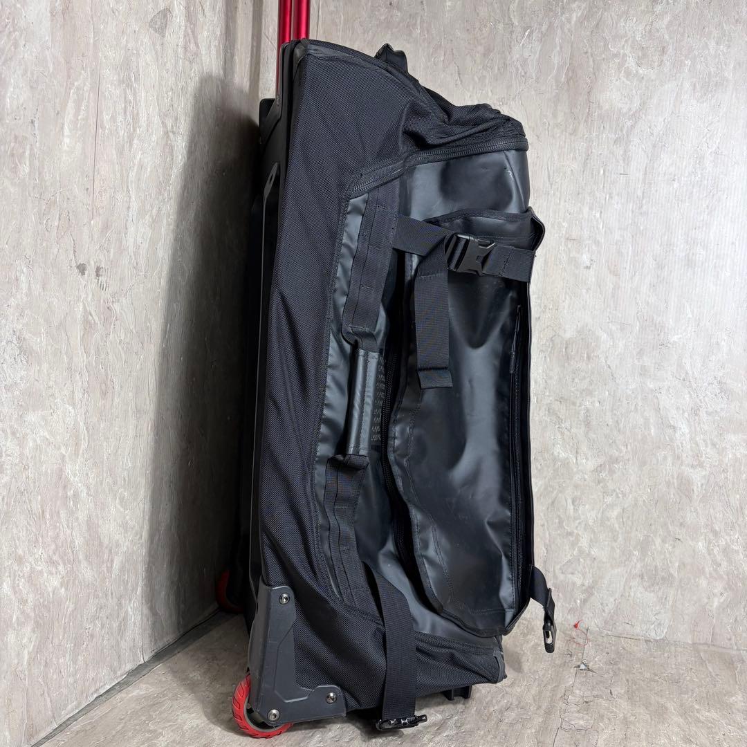 極美品 ザノースフェイス ローリングサンダー 80L キャリーケース