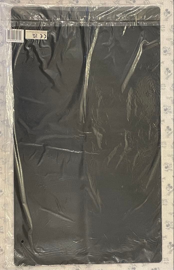 世界16枚 新品未開封 閃刀姫カガリ マスターデュエル プレイマット 遊戯王