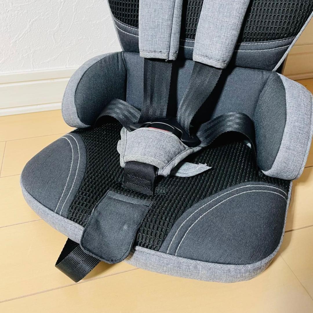 【新品同様品】日本育児 トラベルベスト EVO