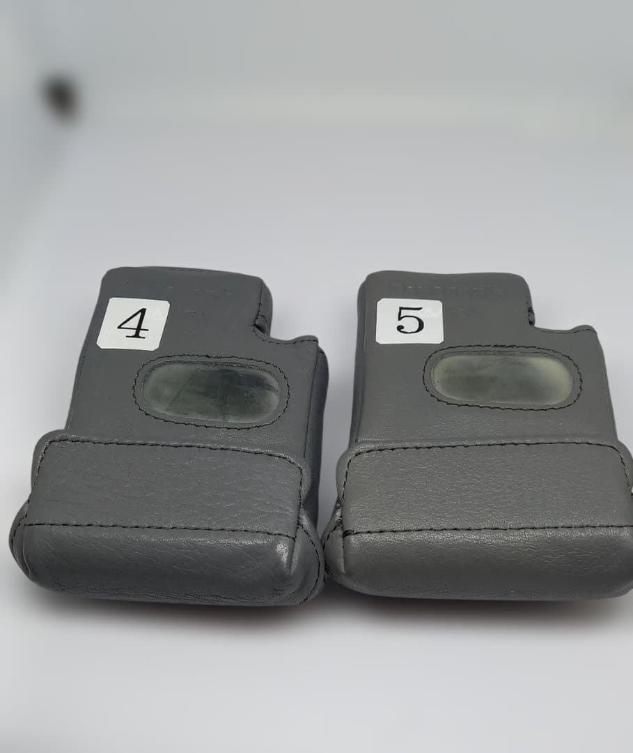 ◆RAMSA WX-TB831 ワイヤレス送信機 ラムサ◆②ジャンク2台セット