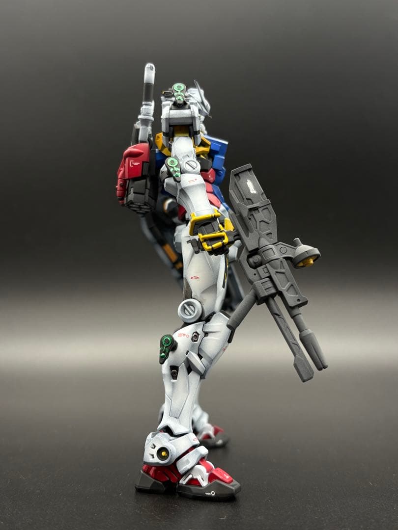 ロボット wata0130