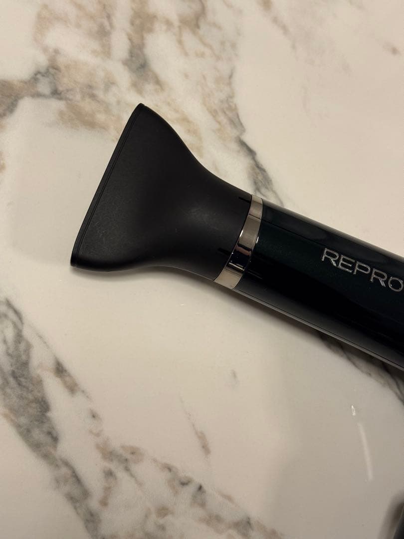 レプロナイザー　7D Plus ヘアドライヤー