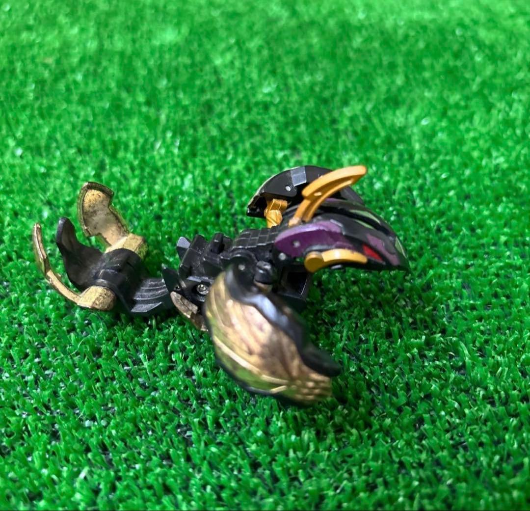 爆丸　まとめ売り　轟ガリュウ 瞬ホルスセット　将ファルコ　天ドラガオン