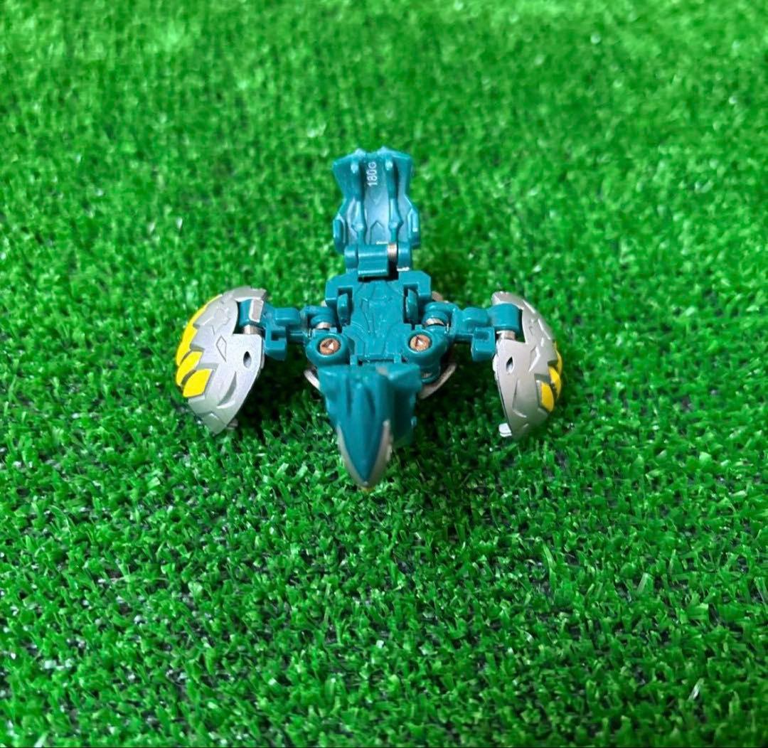 爆丸　まとめ売り　轟ガリュウ 瞬ホルスセット　将ファルコ　天ドラガオン