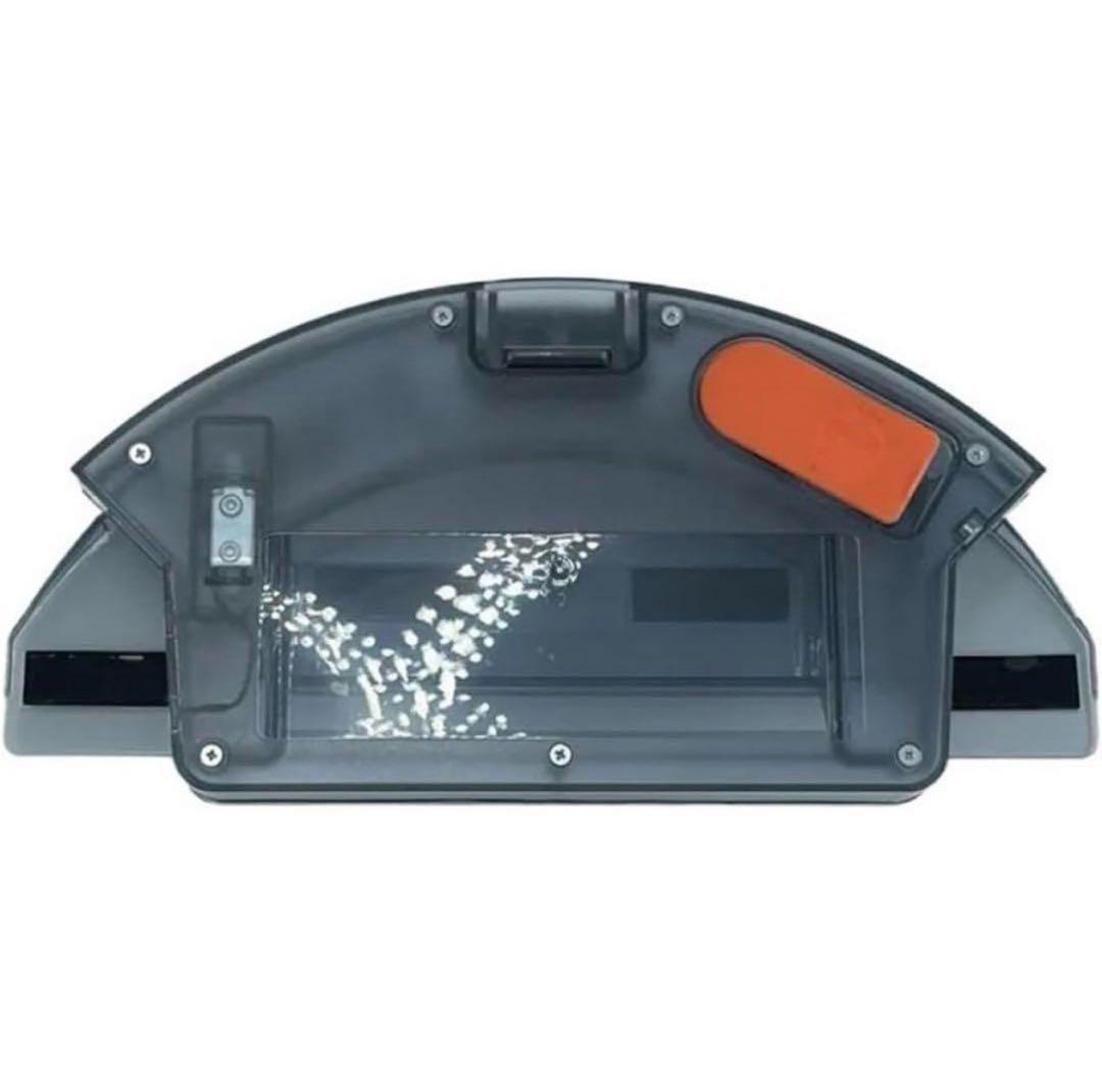 Polaris 掃除機水タンク モップ水タンク スペアパーツ付き モップ 3枚入