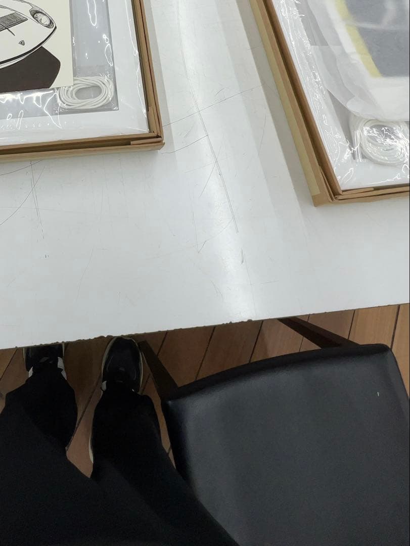 KYNE untitled (あこがれの色彩)