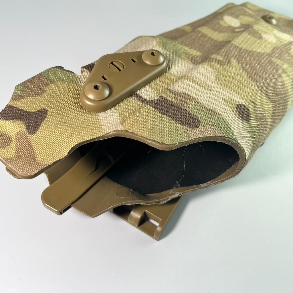 SAFARILAND 6354DOタイプ タクティカルホルスター 右利き用