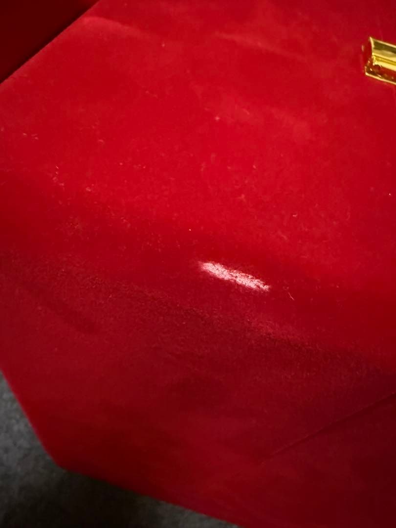 インペリアルコレクション　メタリックライラック