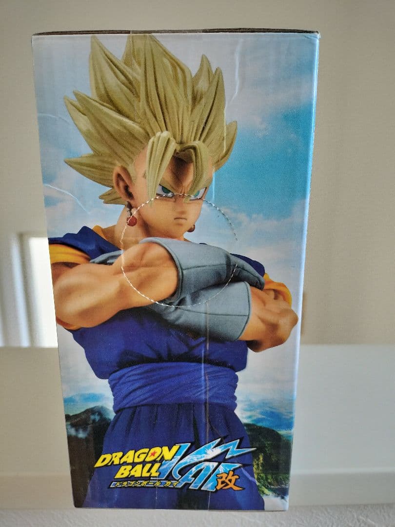 ドラゴンボール改 MSP ベジット MSP 未使用・未開封品 国内正規品