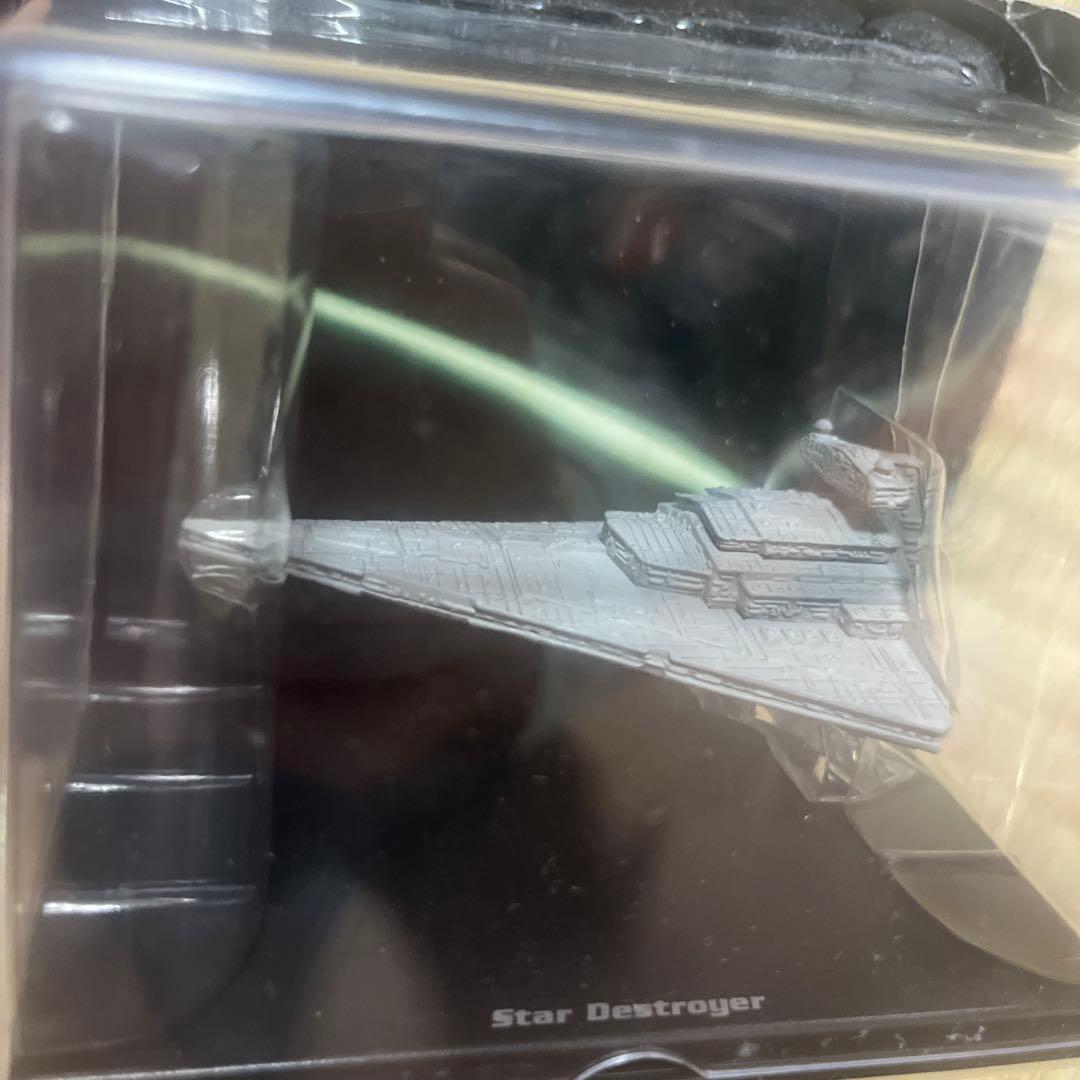 スターウォーズ・ビークル フィギュア