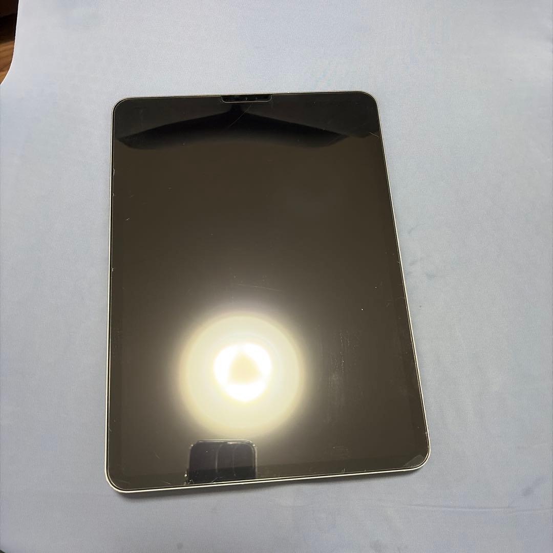 iPad Pro 11インチ 128G 第2世代