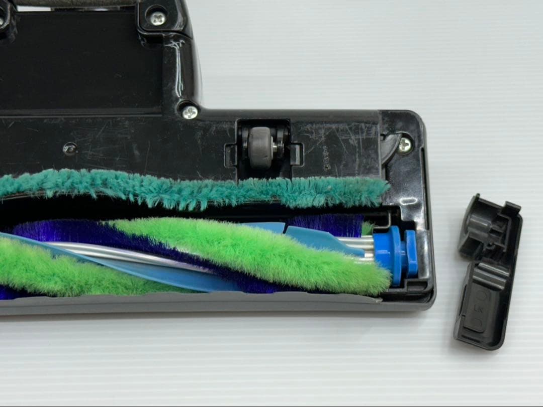 中古　日立　HITACHI　掃除機　他機種対応　ヘッド　回転ブラシ　D-AP32