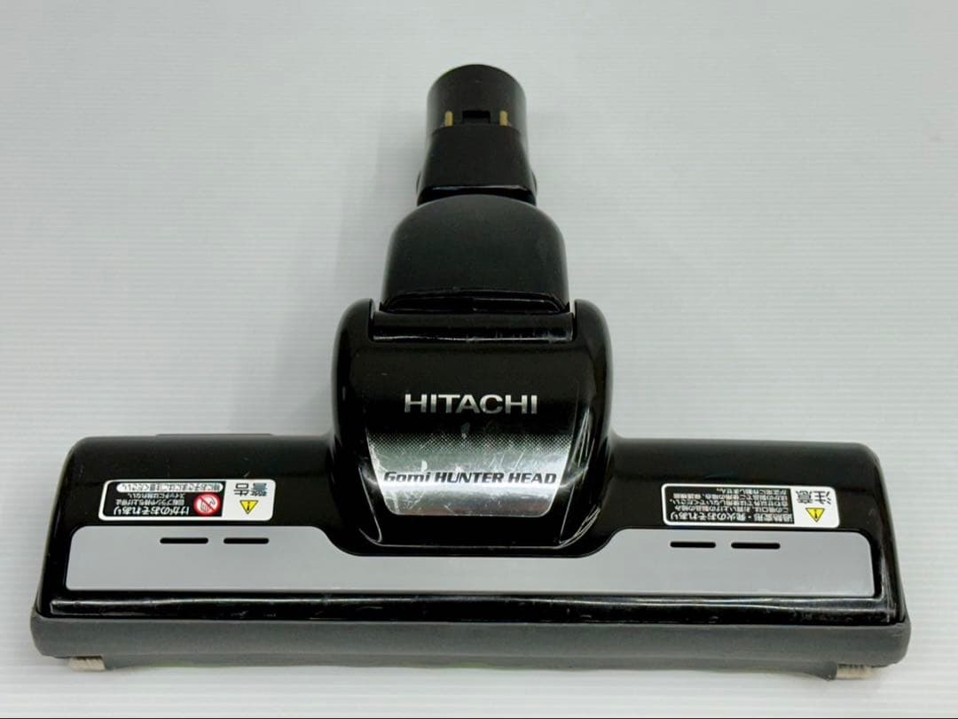 中古　日立　HITACHI　掃除機　他機種対応　ヘッド　回転ブラシ　D-AP32