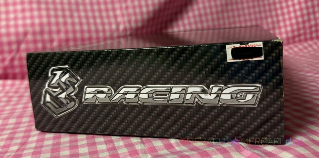 値下げ中◆3レーシング◆サクラD5Sスポーツエディション ブルー 1/10未開封