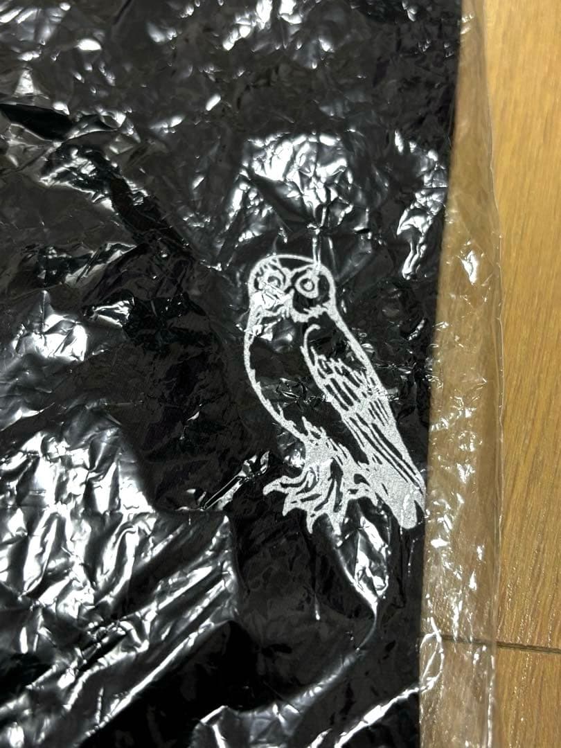 Superfly ゼロ ZERO 0 ロングTシャツ ロンT Lサイズ