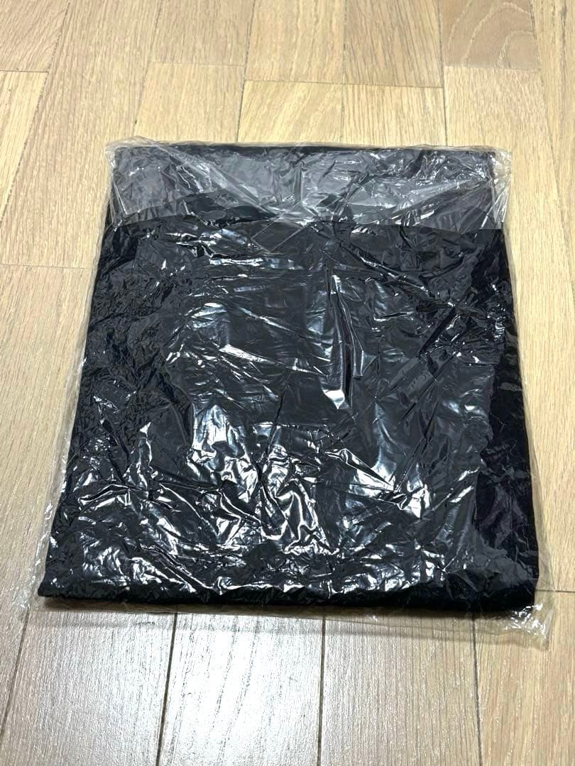 Superfly ゼロ ZERO 0 ロングTシャツ ロンT Lサイズ