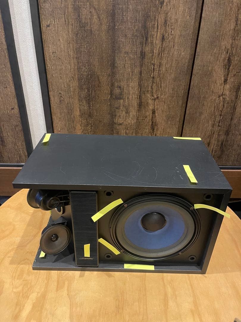 BOSE 301 MUSIC MONITOR II スピーカー