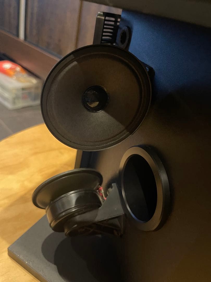 BOSE 301 MUSIC MONITOR II スピーカー