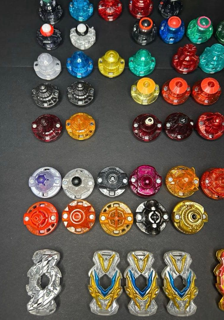 ベイブレードバースト　まとめ売り