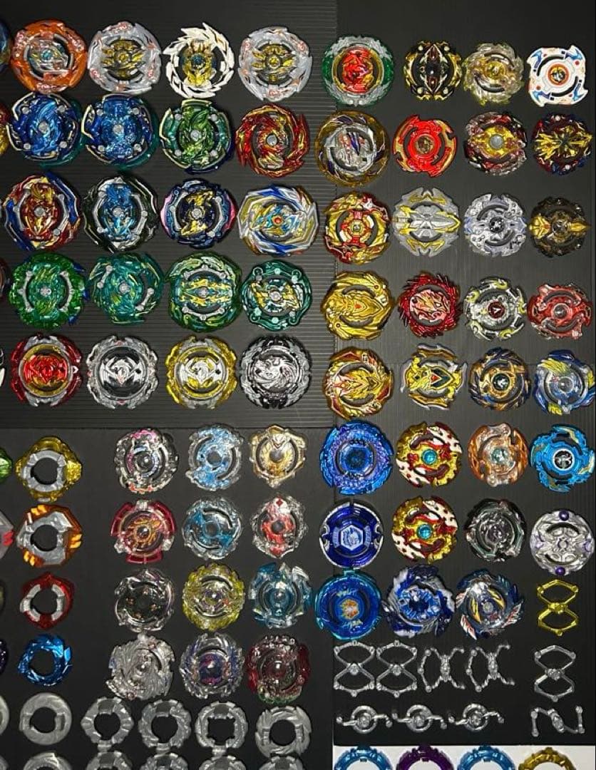 ベイブレードバースト　まとめ売り