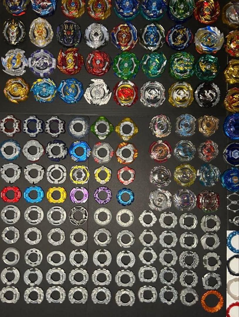 ベイブレードバースト　まとめ売り