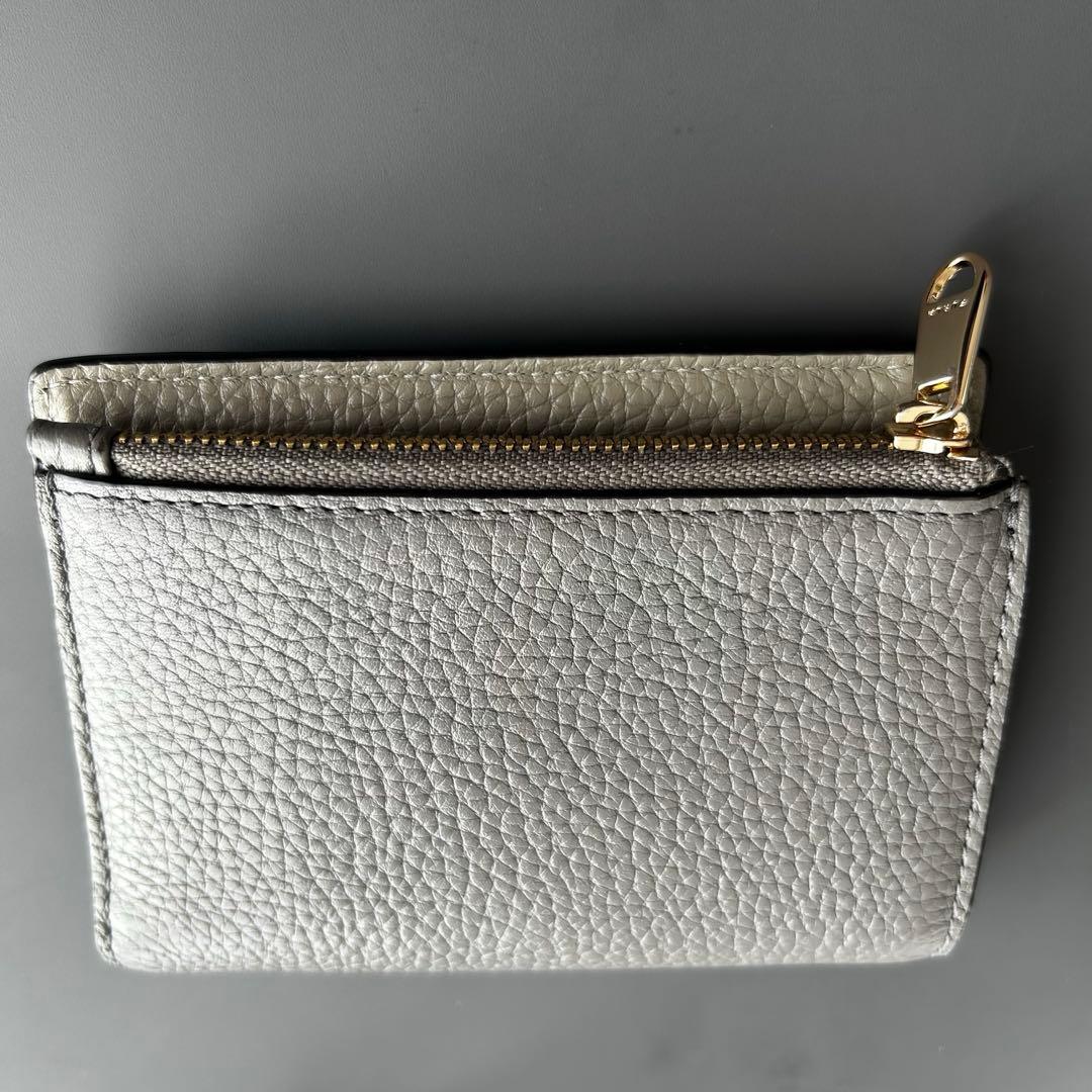 FURLA フルラ DAFNE ダフネ 二つ折り 財布 コンパクト S レザー