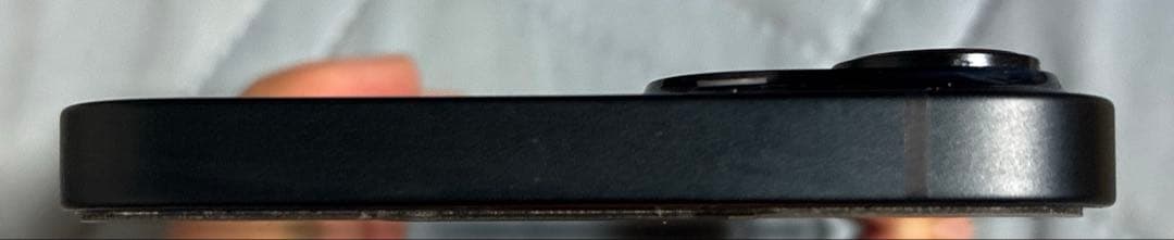 【ホワイト】【美品】iPhone14Plus 256GB SIMフリー