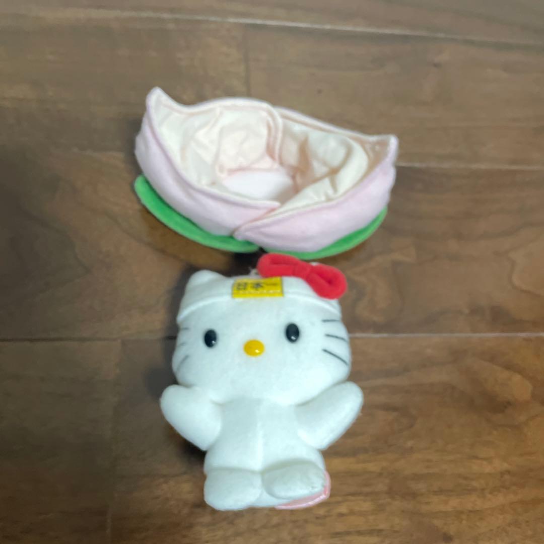 も*ロ様 ご当地キティ　ぬいぐるみ　まとめ売り　8体