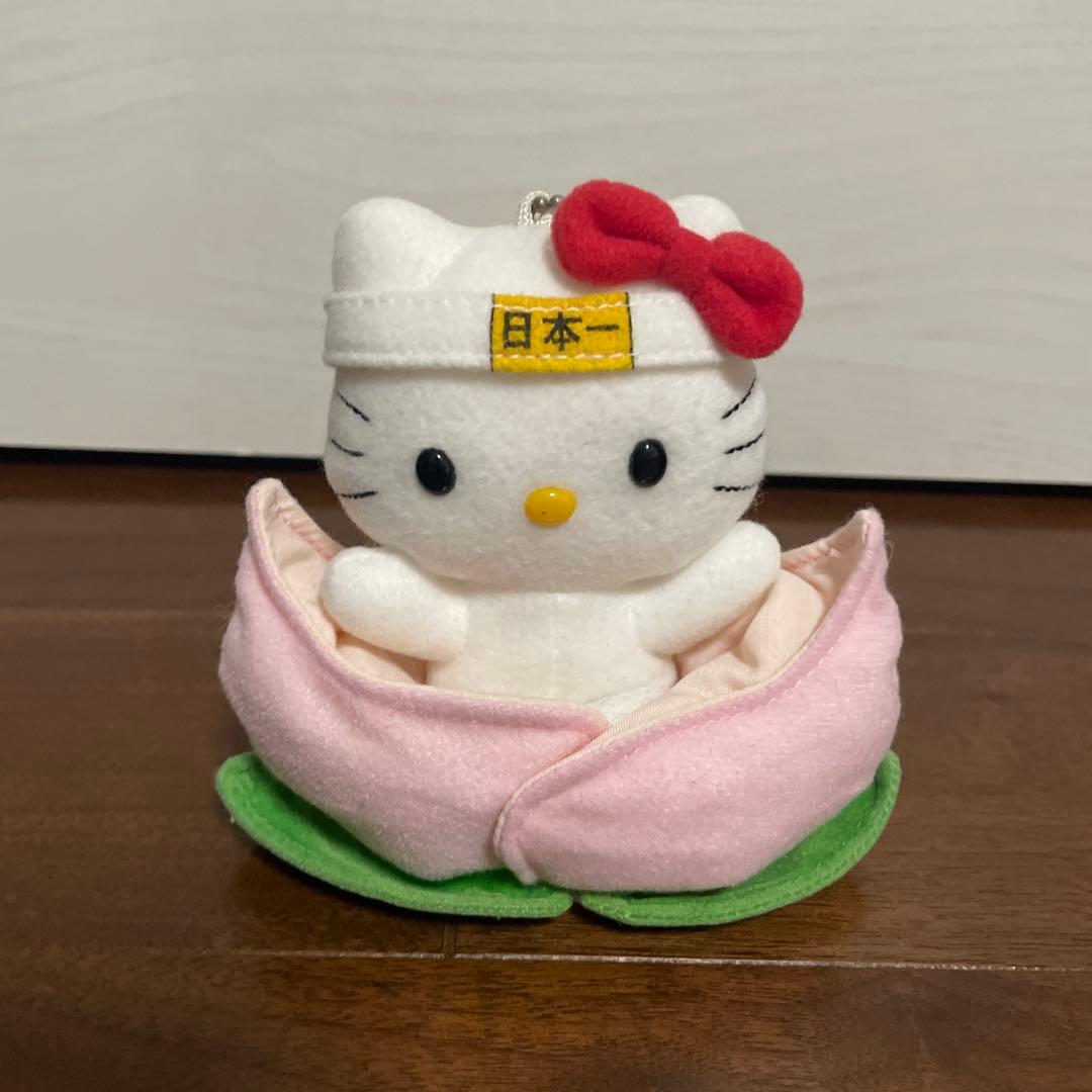 も*ロ様 ご当地キティ　ぬいぐるみ　まとめ売り　8体