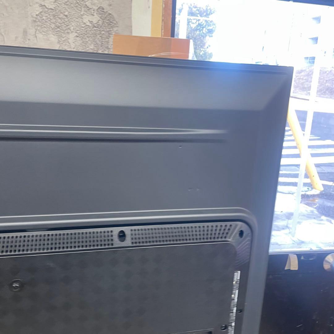 REGZA 50V 4K液晶テレビ 50インチ 50M550M 2024年製