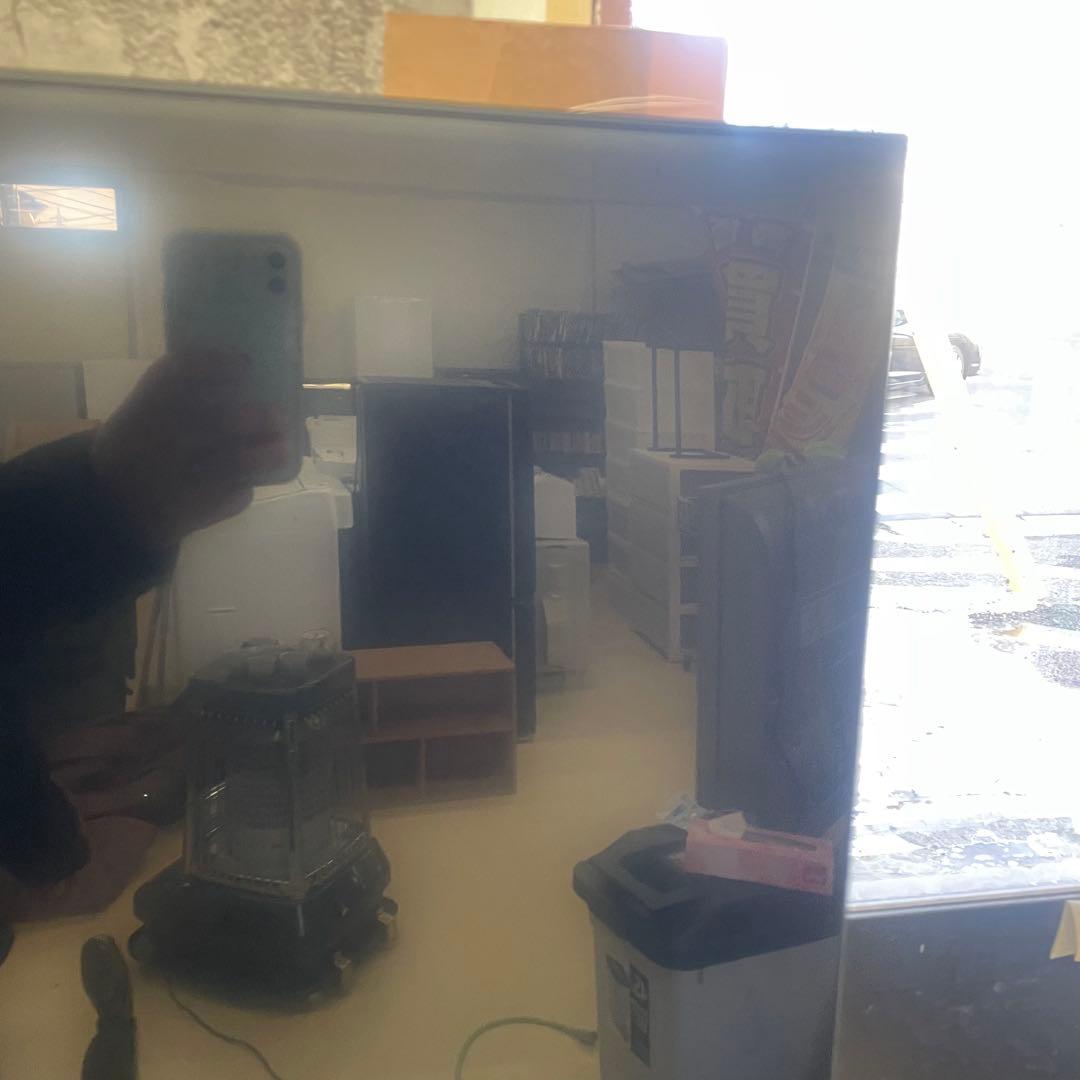 REGZA 50V 4K液晶テレビ 50インチ 50M550M 2024年製