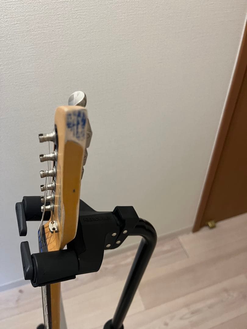 自作tokai talbo タルボ風　クリスタルタルボ