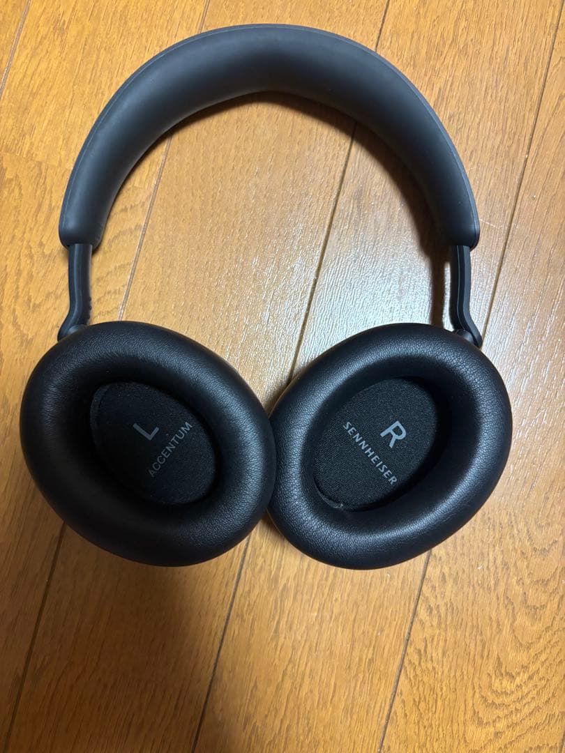 Sennheiser ACCENTUMワイヤレスヘッドホン【値下げ中‼️】