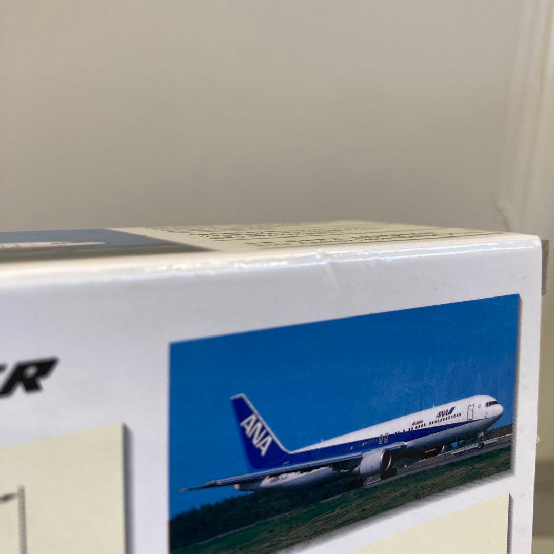 全日空 ANA BOEING767-300ER JA607A 1/400 飛行機