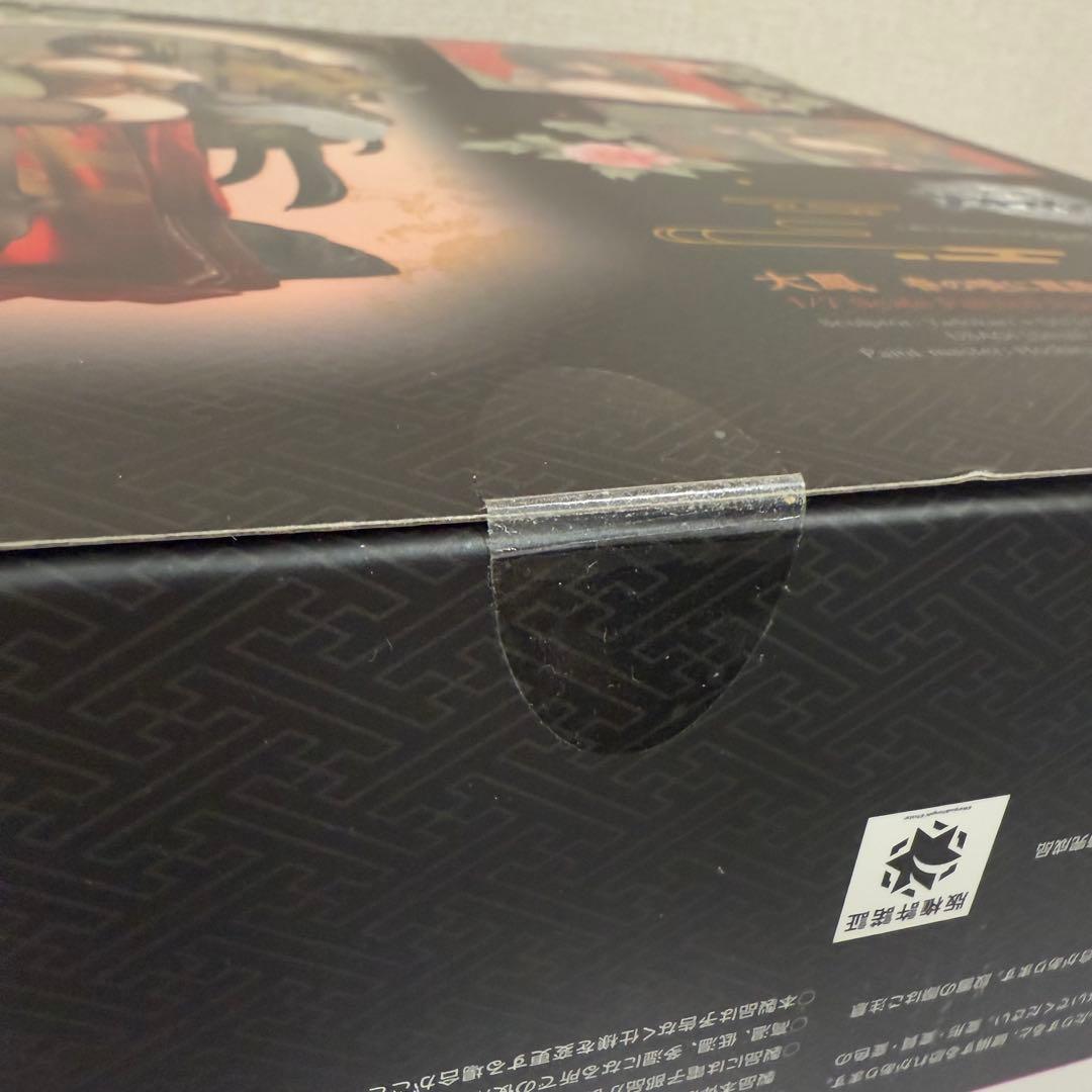 【未開封】大鳳 春の暁に鳳歌うVer. アズールレーン 1/7 ALTER