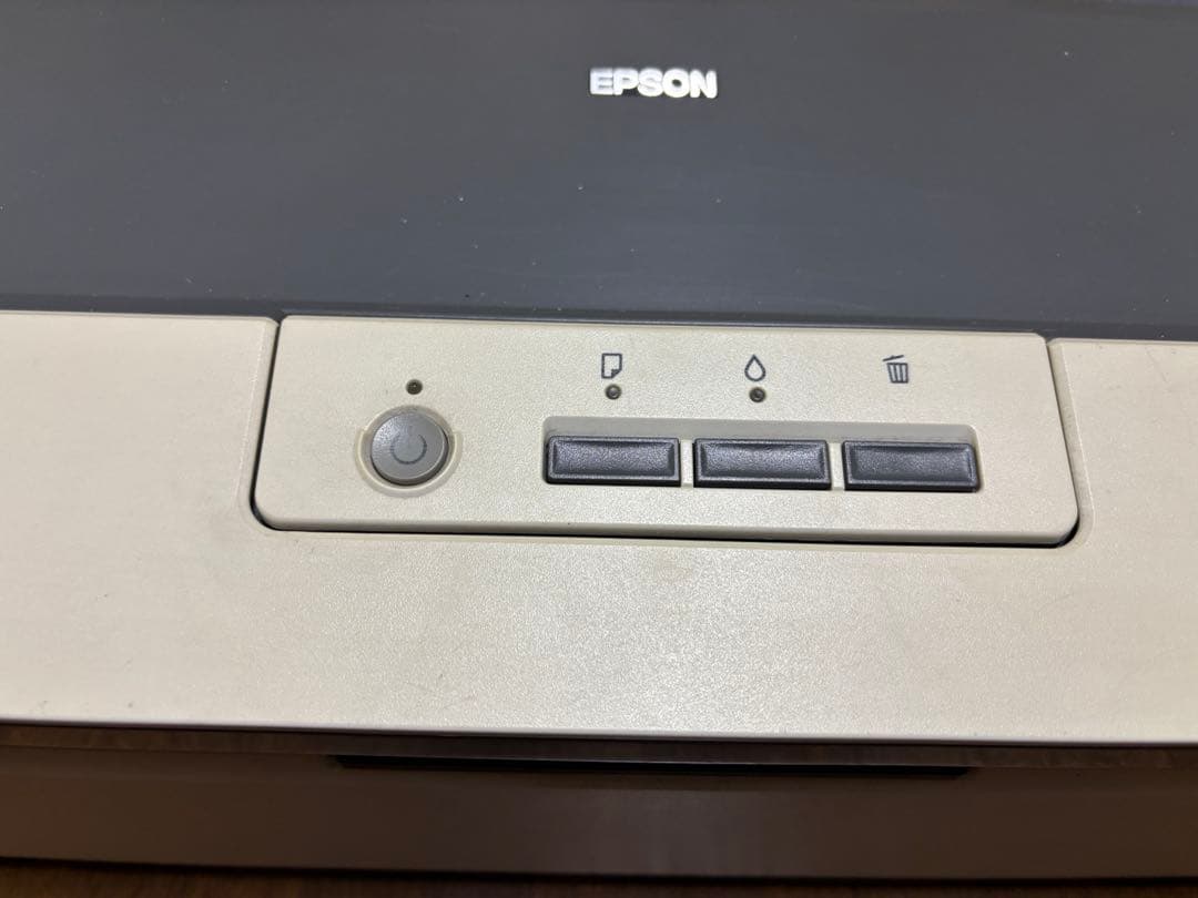 EPSON インクジェットプリンター PX-1001 A3 ジャンク品