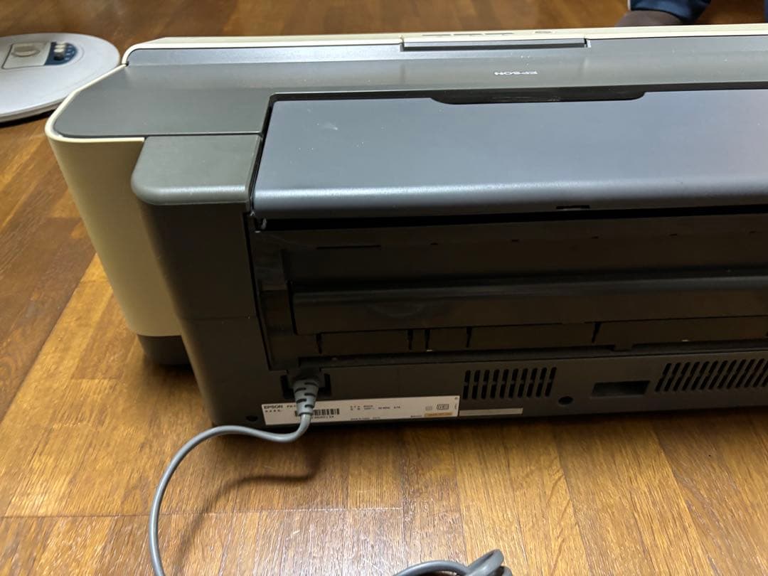 EPSON インクジェットプリンター PX-1001 A3 ジャンク品