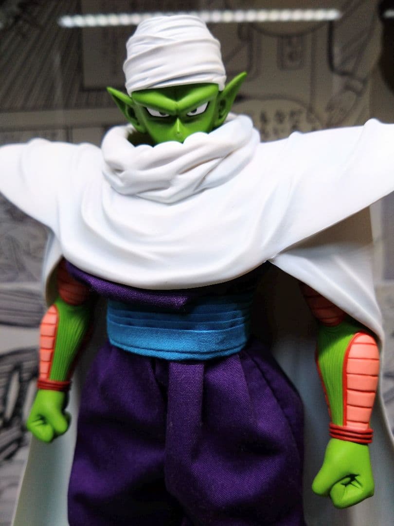 ドラゴンボール D.O.D ピッコロ メガハウス　フィギュア