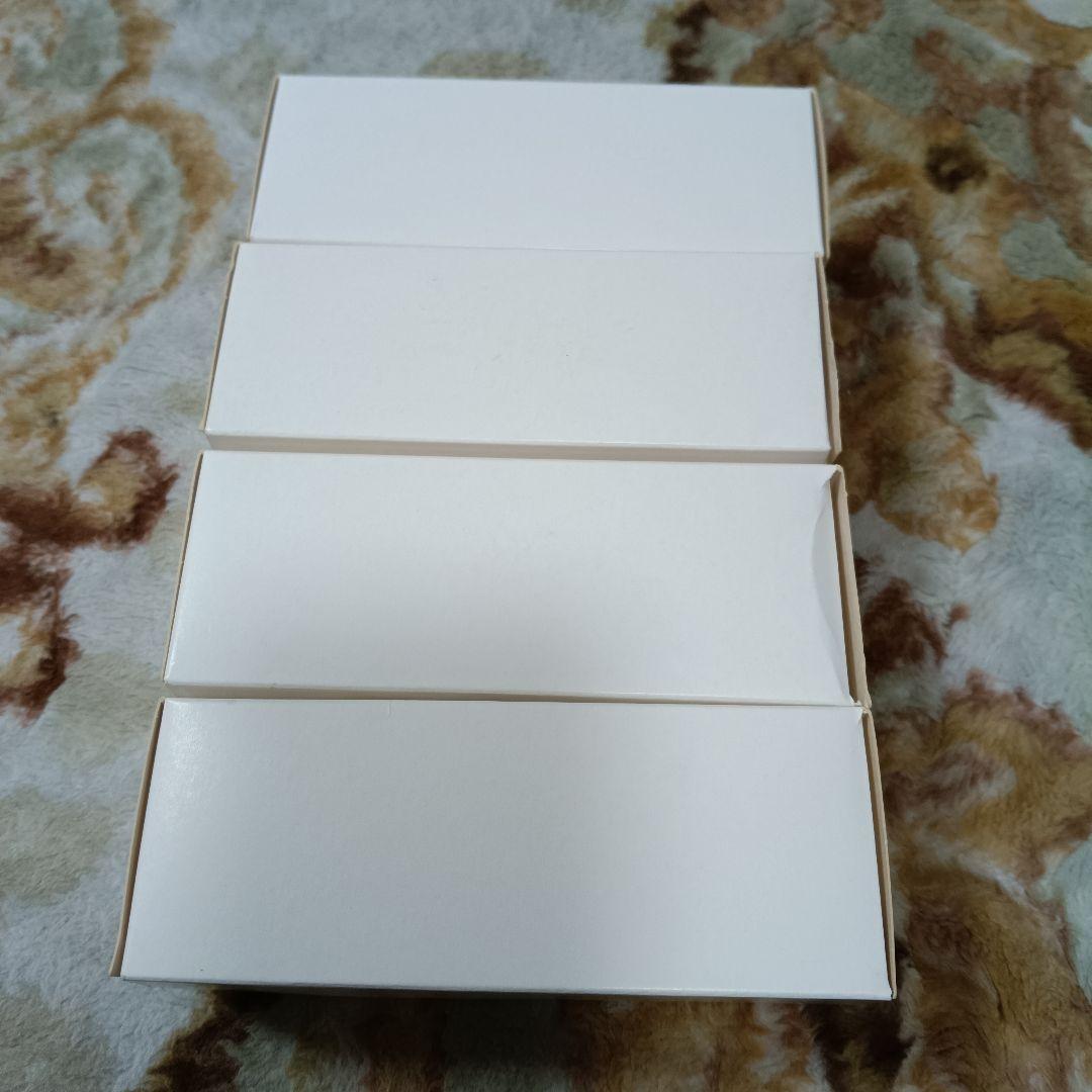 オーディオ専科キットAPー757の未使用真空管6550の4本セット