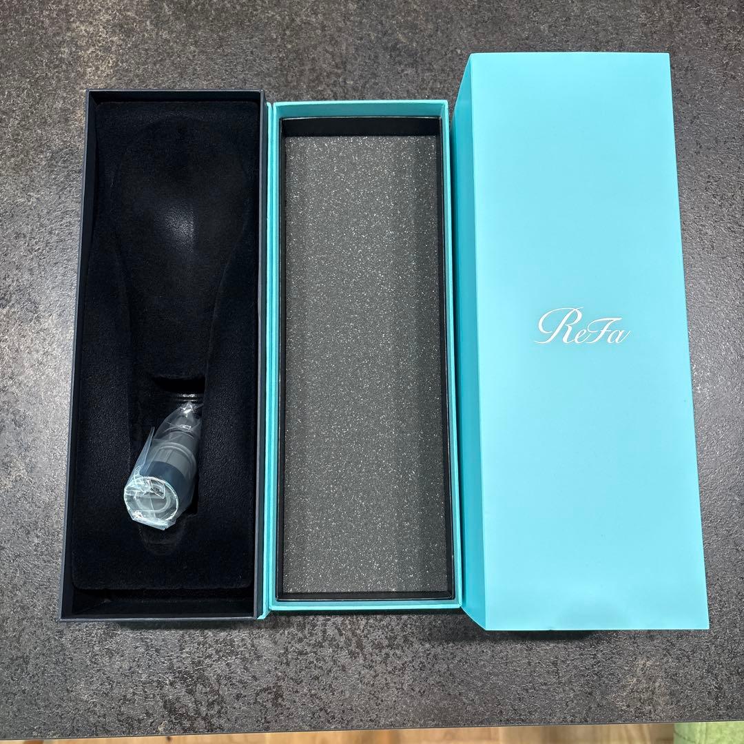 ReFa Fine Bubble S シャワーヘッド