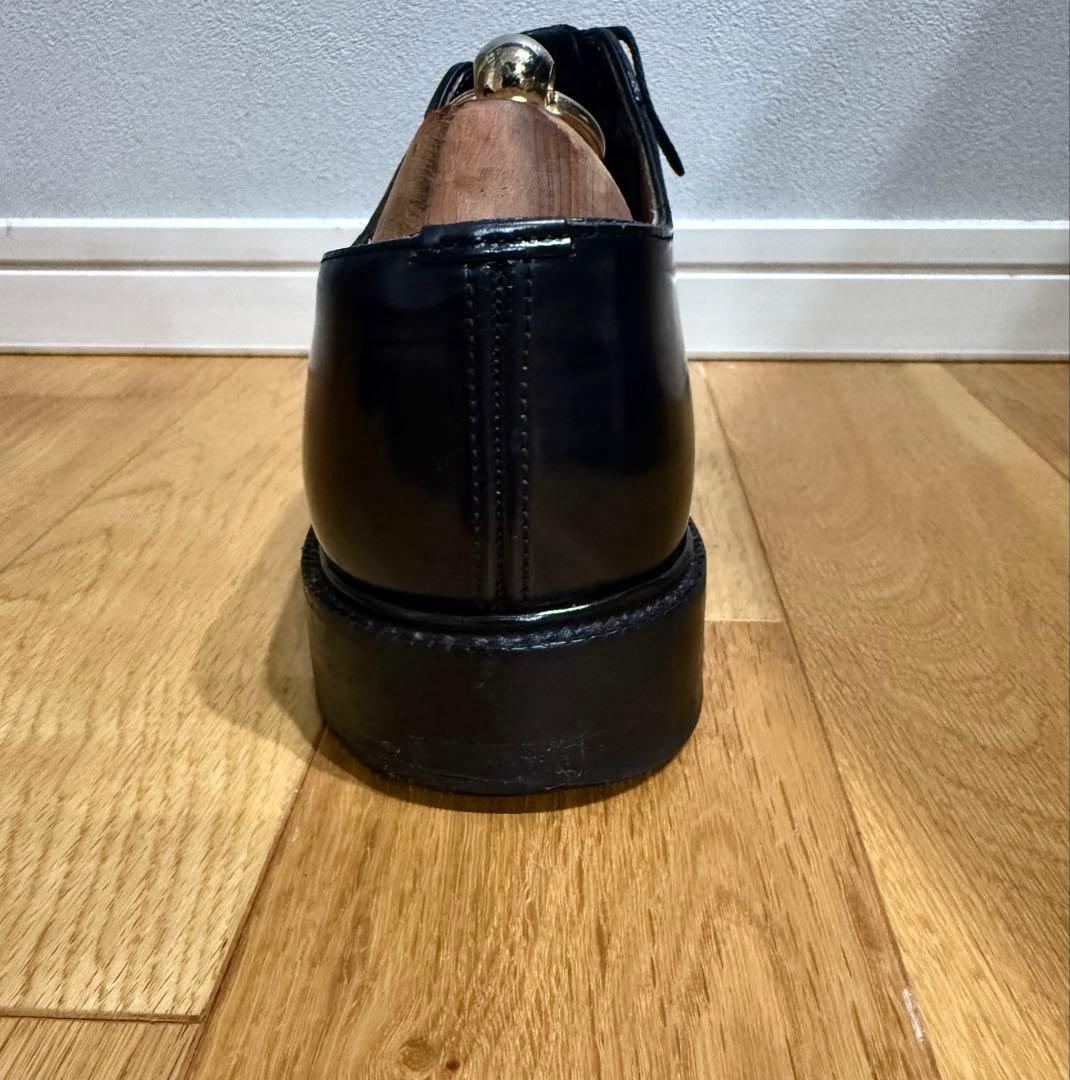 付属品完備　church's SHANNON チャーチ　シャノン