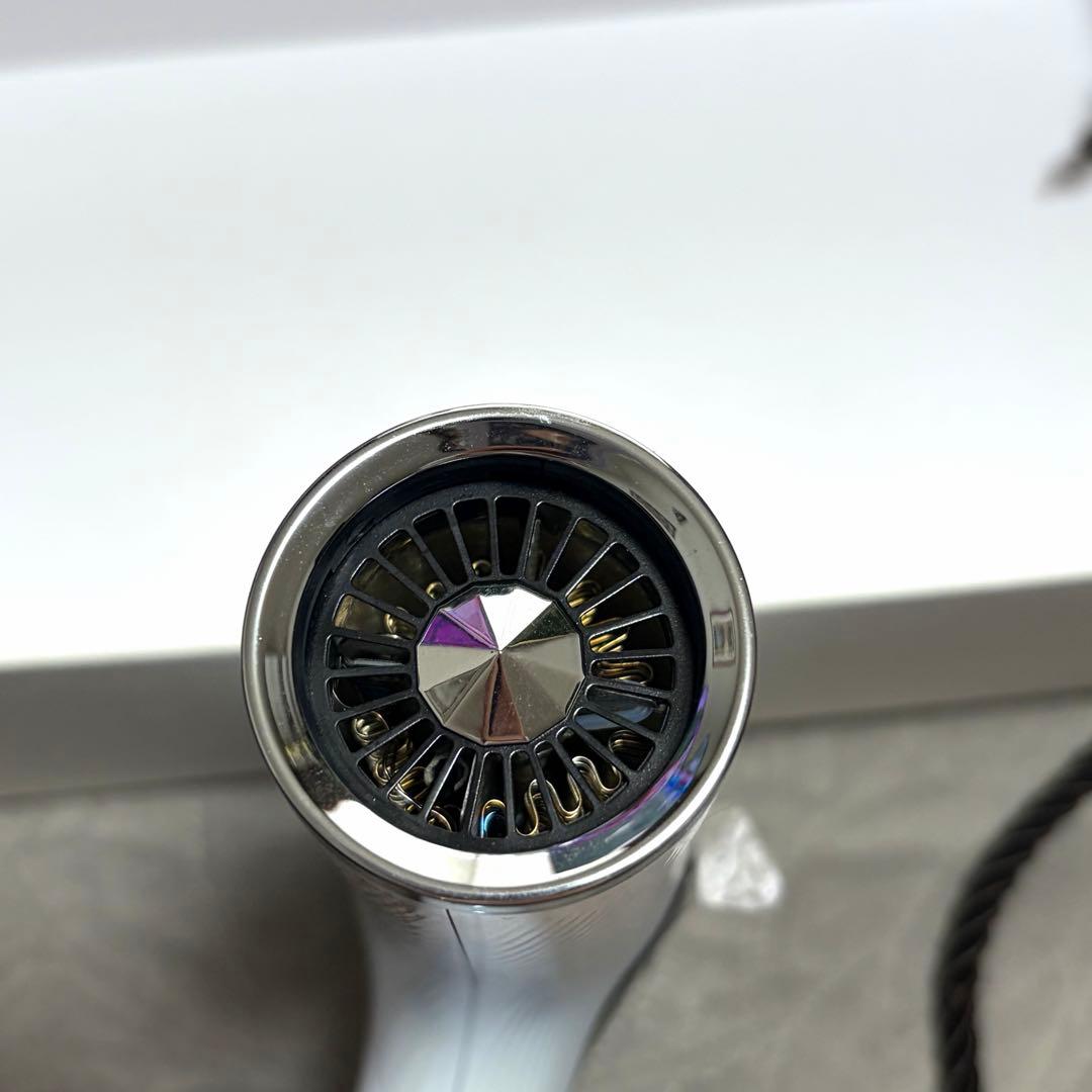 【保証書・箱付き】リファ ReFa リファ ヘアドライヤー